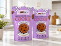 COOBIES™ Chocolate Chip Lactation Cookies — 2 Pack